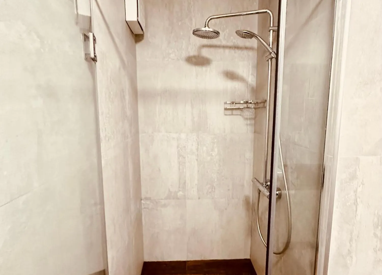 Appartement Sunrise Haven City Center Tirana