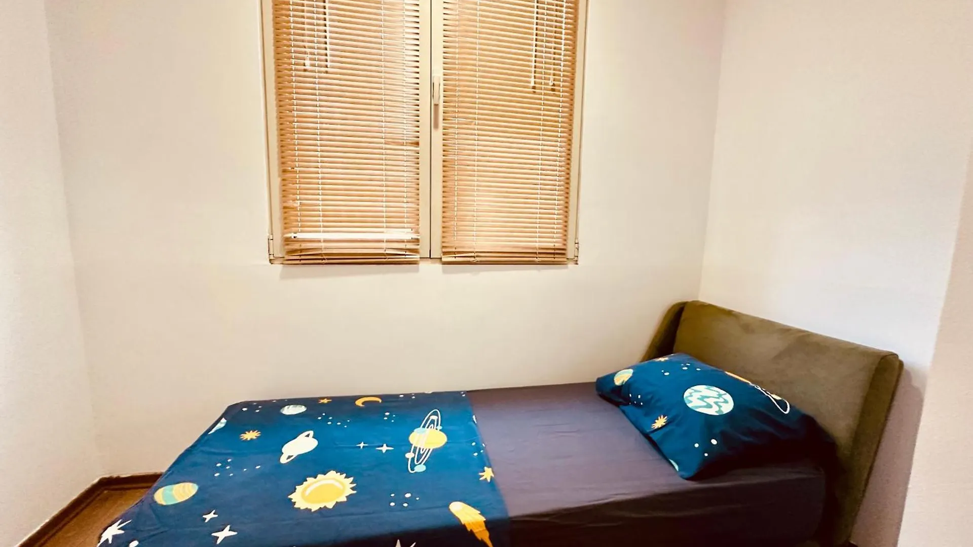 Appartement Sunrise Haven City Center Tirana Albanie