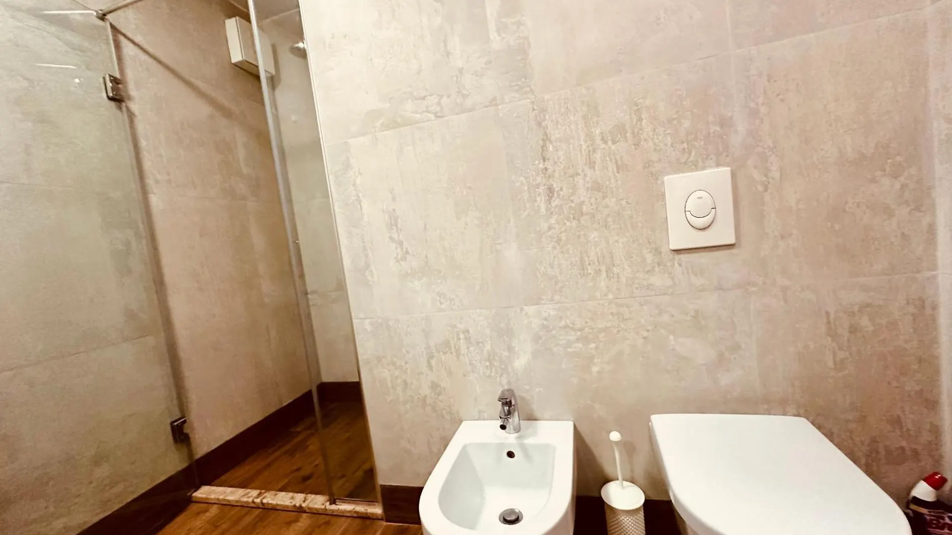 Appartement Sunrise Haven City Center Tirana