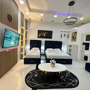 Appartement Esto's Near Tirana Airport 1 - Self Checkin -netflix - Free Parking, Valjiosi