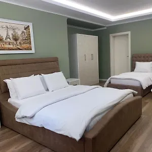 Hotel Park, Tirana