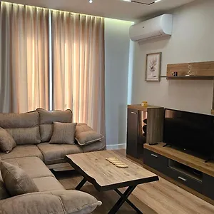 Appartement Airport, Tirana