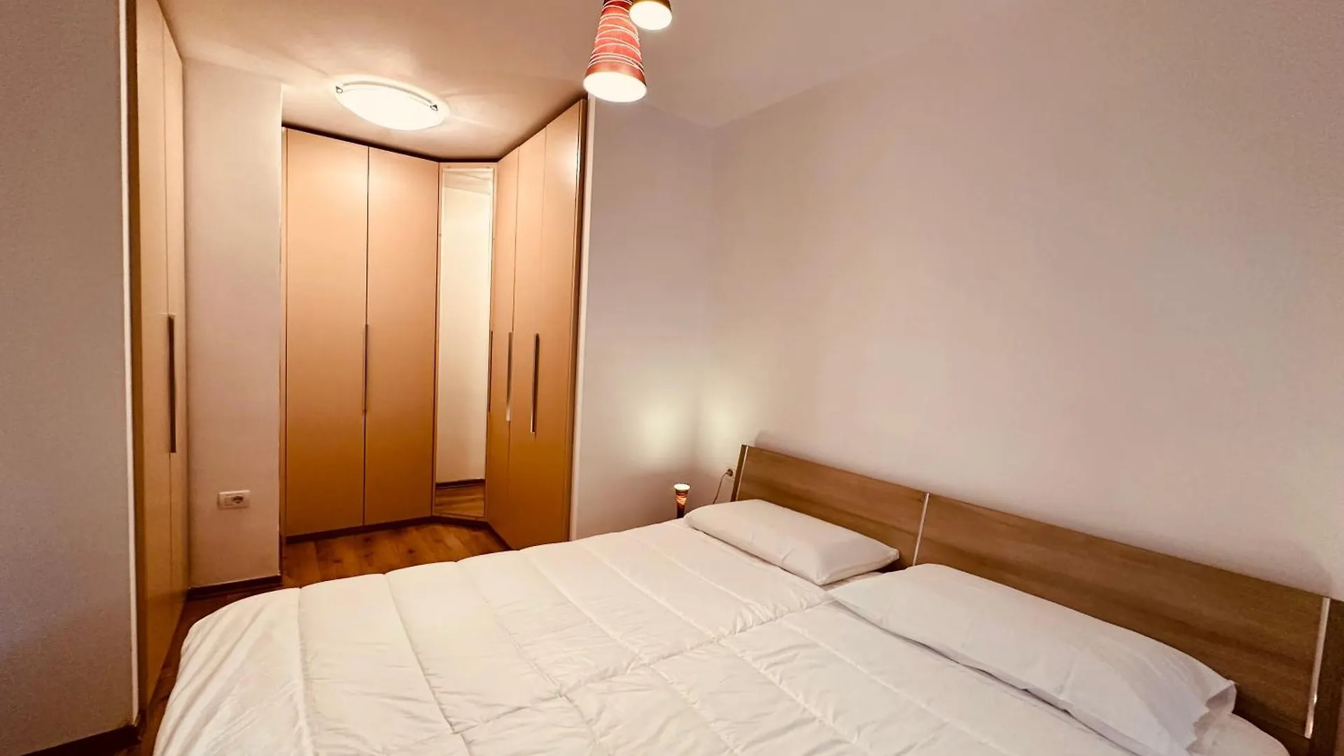 Sunrise Haven City Center Tirana 0*,  Albania