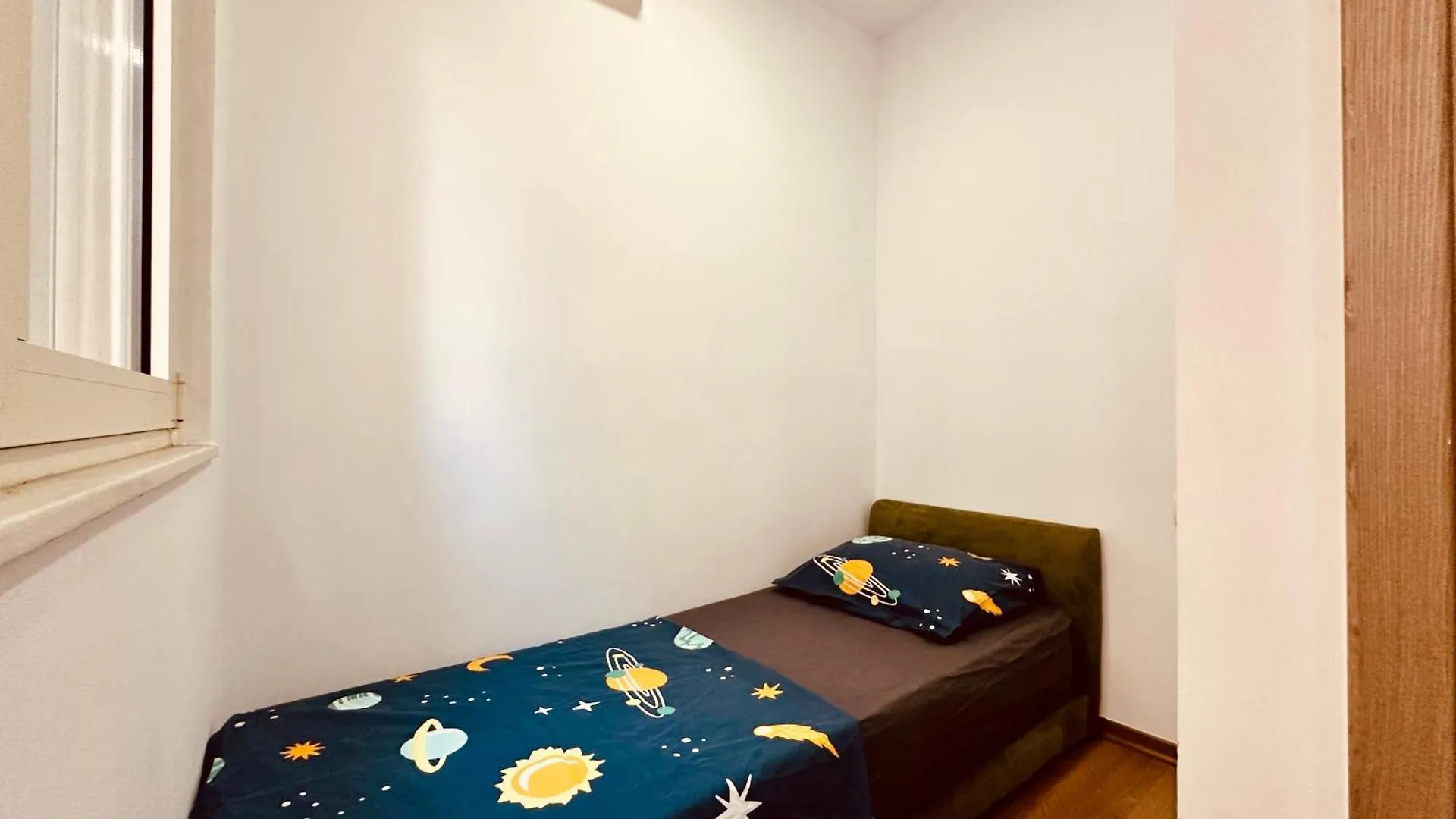 Apartment Sunrise Haven City Center Tirana Albania